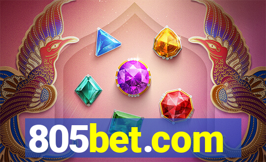 805bet.com
