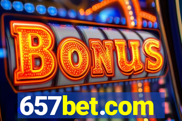 657bet.com