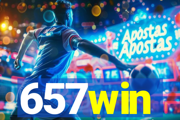657win
