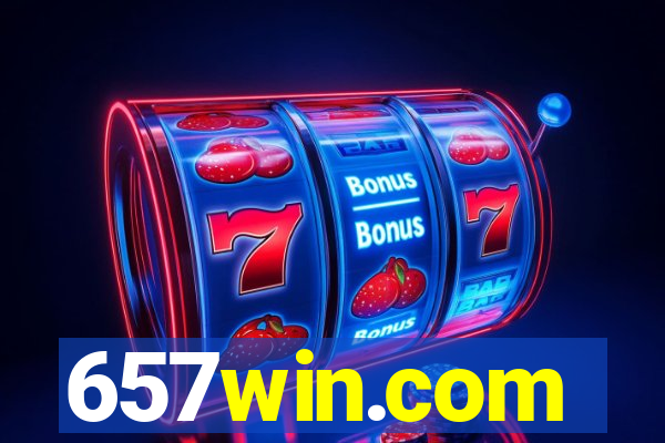657win.com