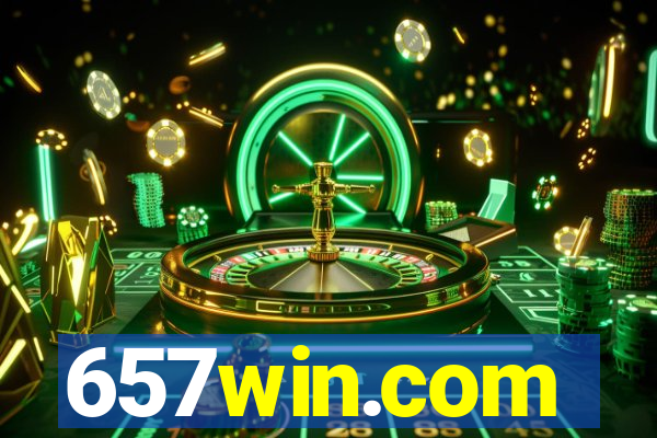 657win.com