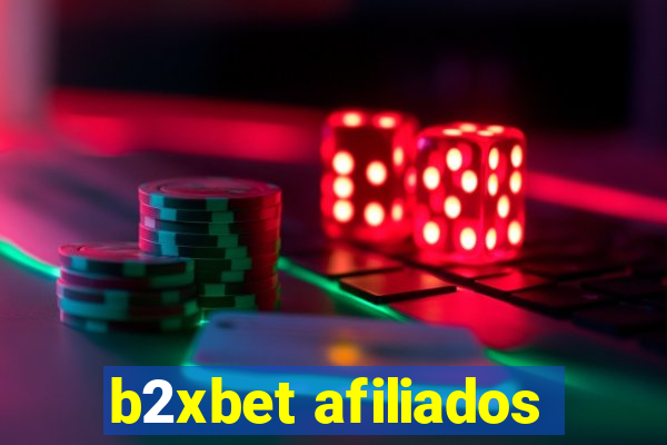 b2xbet afiliados