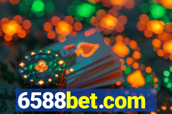 6588bet.com