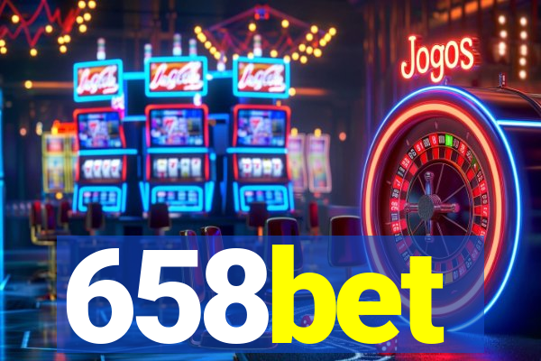 658bet
