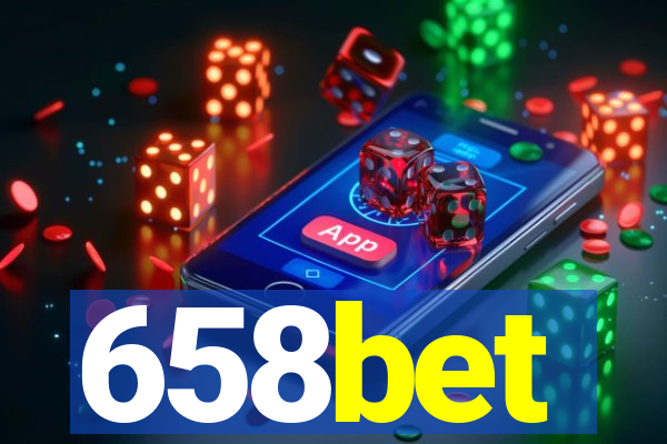 658bet