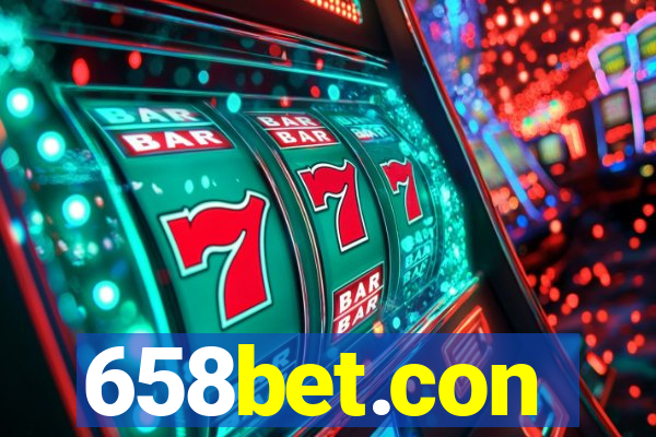 658bet.con