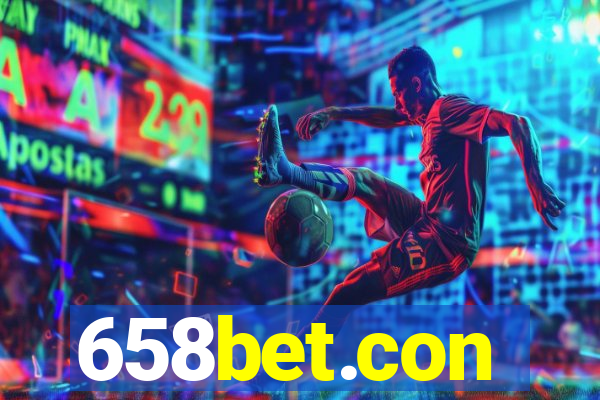 658bet.con