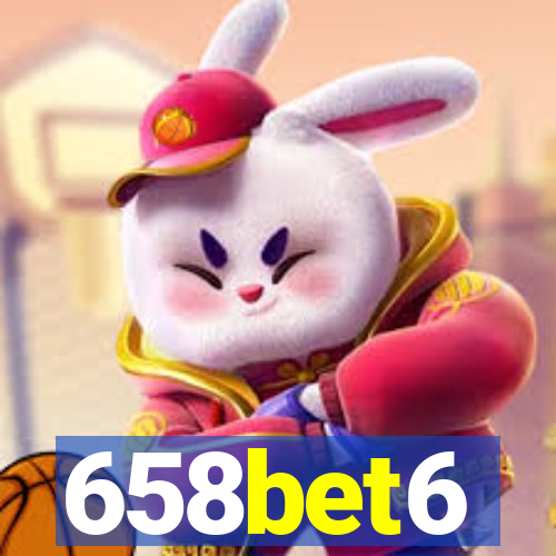 658bet6