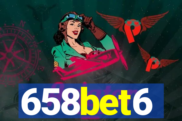 658bet6