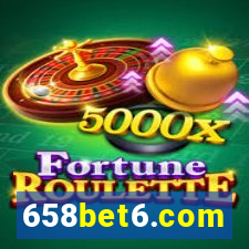 658bet6.com