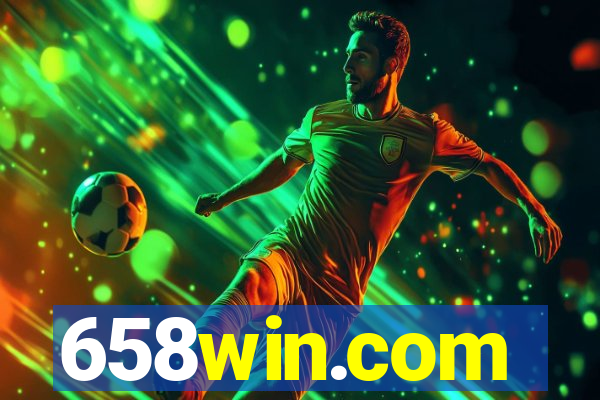 658win.com
