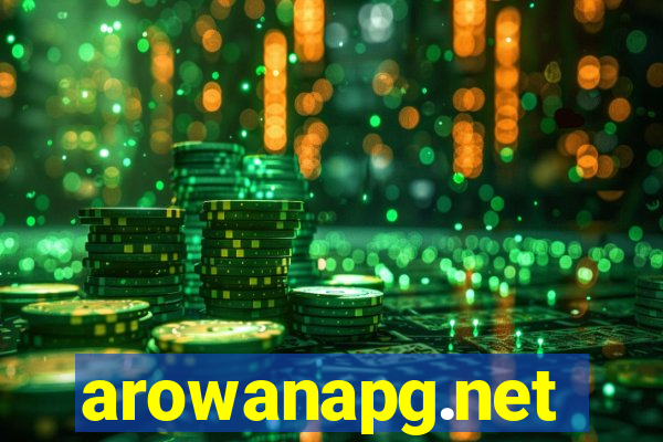 arowanapg.net
