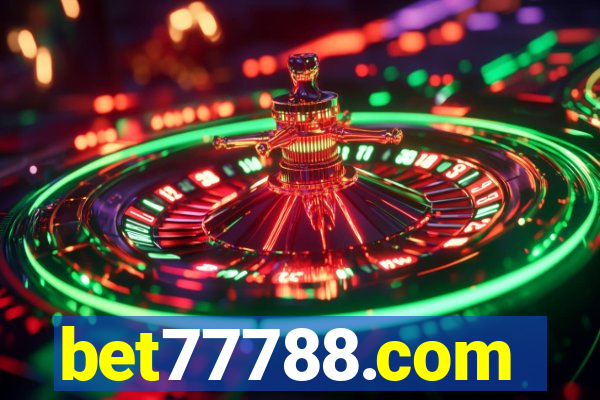 bet77788.com