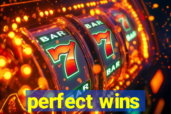 perfect wins