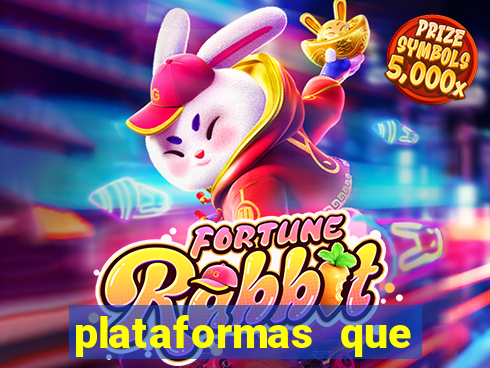 plataformas que pagam bonus no cadastro