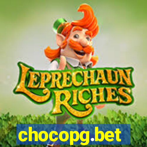 chocopg.bet