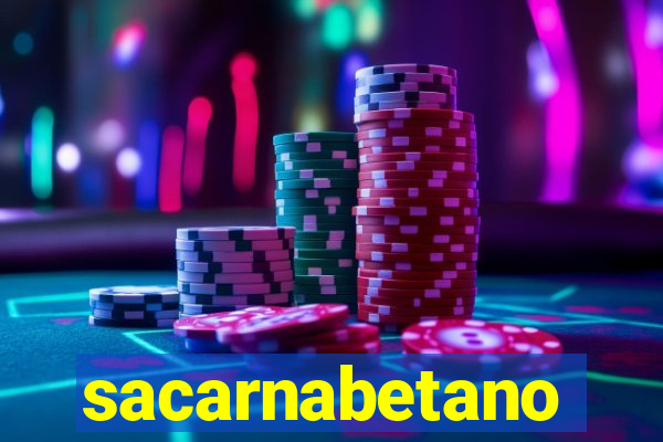 sacarnabetano