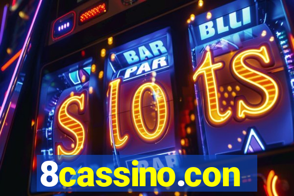 8cassino.con