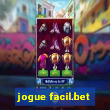 jogue facil.bet
