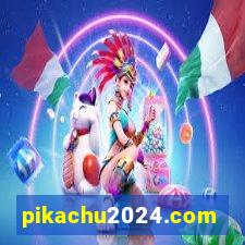 pikachu2024.com