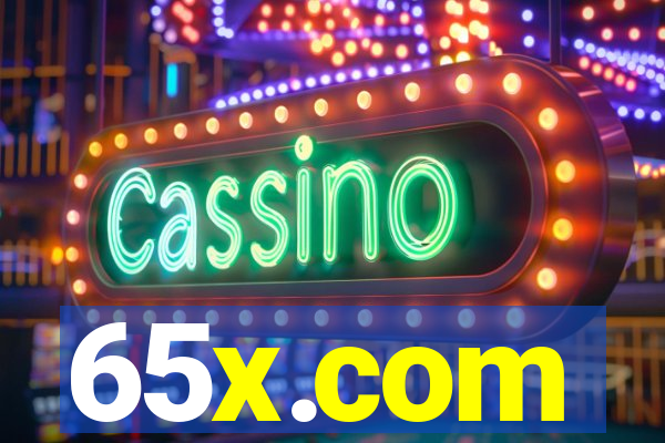65x.com