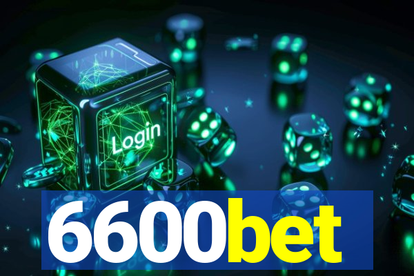 6600bet