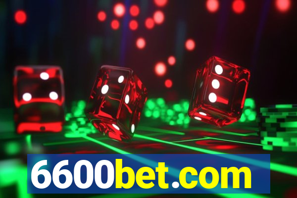 6600bet.com