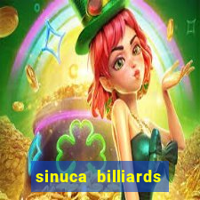 sinuca billiards click jogos