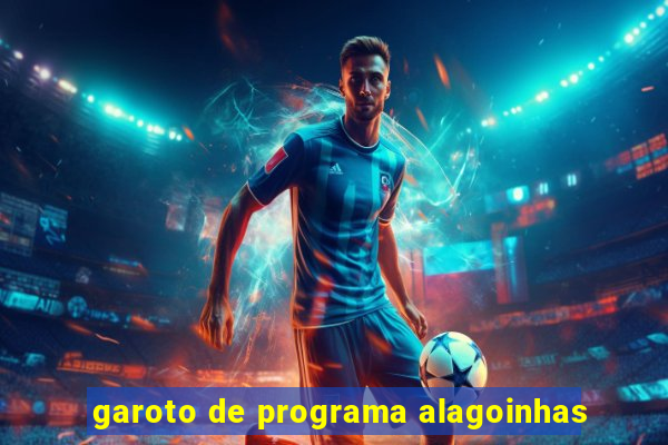 garoto de programa alagoinhas