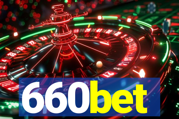 660bet