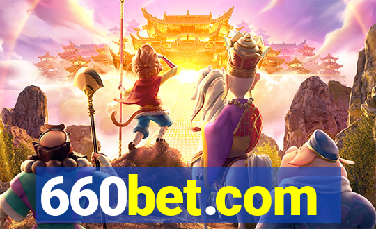 660bet.com