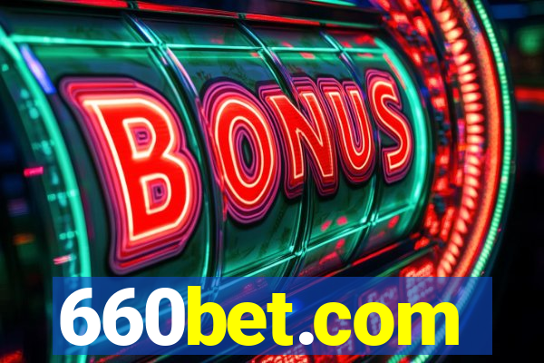 660bet.com