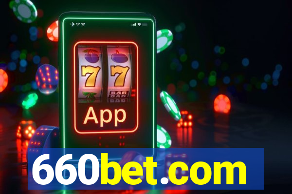 660bet.com