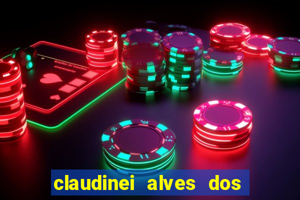 claudinei alves dos santos pcc