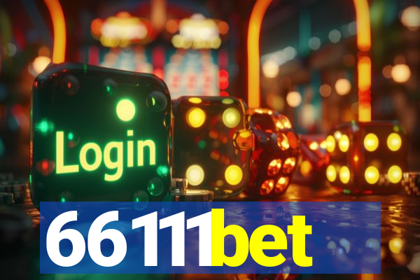 66111bet