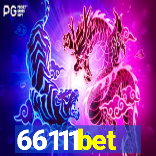 66111bet