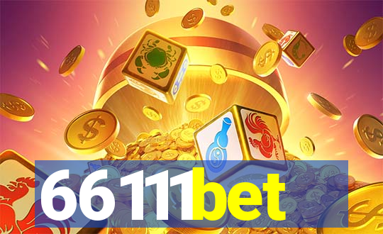 66111bet