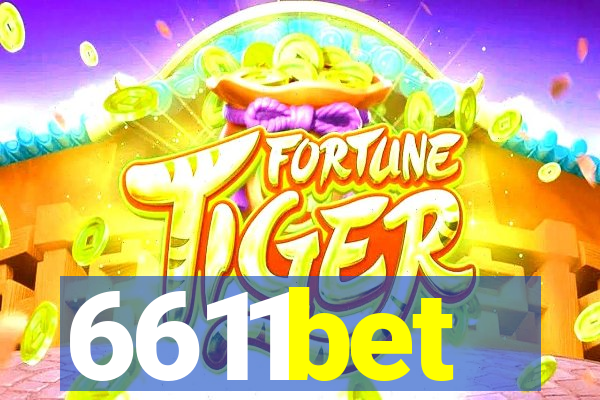 6611bet