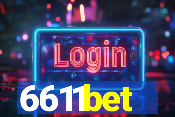 6611bet