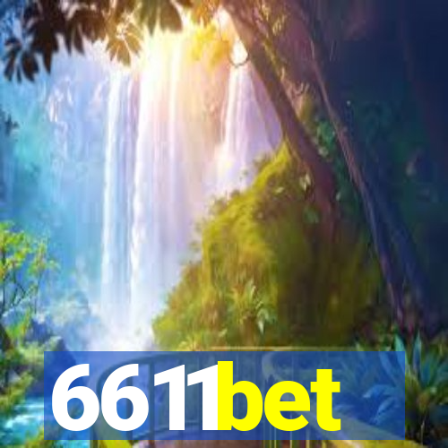 6611bet