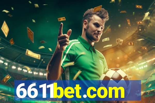 6611bet.com