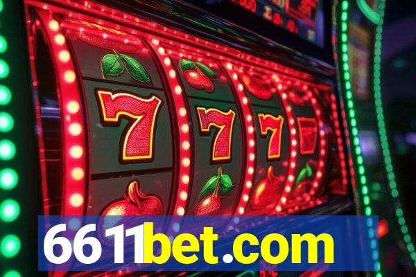 6611bet.com