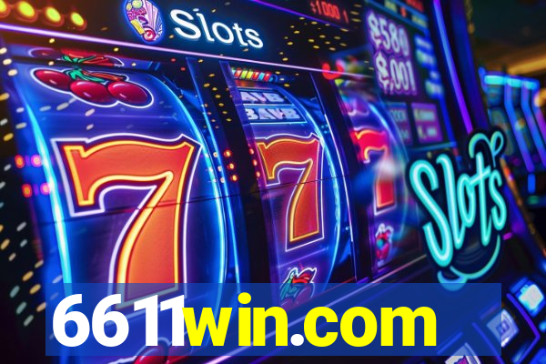 6611win.com