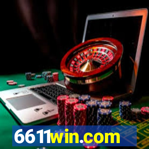 6611win.com