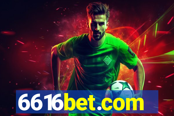 6616bet.com