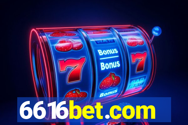 6616bet.com