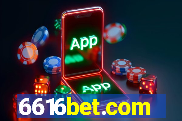 6616bet.com