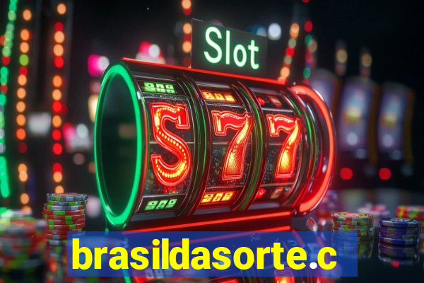 brasildasorte.com