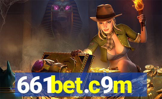 661bet.c9m