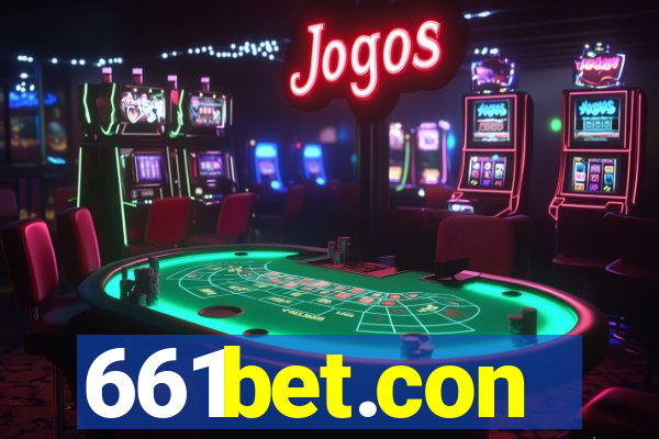661bet.con